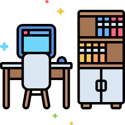 Office Shifting