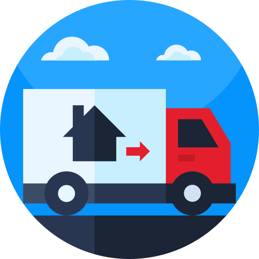 Home Shifting